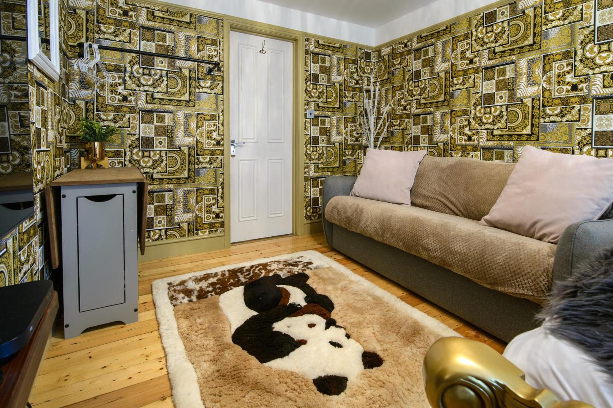 Deluxe 4 Or 5 Bed House With Hot Tub, Cinema Room Sleeps 15 Saffron Walden Dış mekan fotoğraf